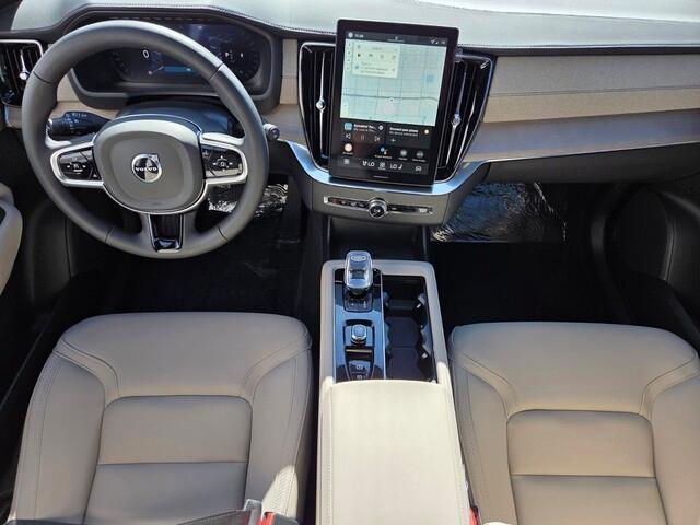 new 2026 Volvo XC90 car, priced at $68,485