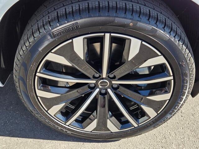 new 2026 Volvo XC90 car, priced at $68,485