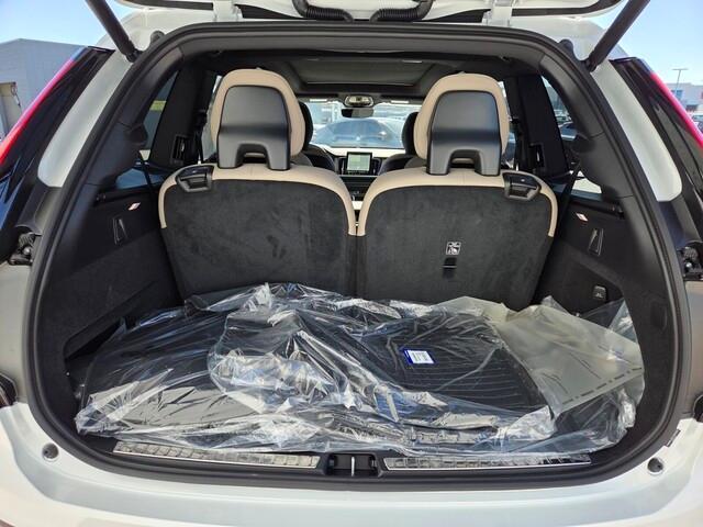 new 2026 Volvo XC90 car, priced at $68,485