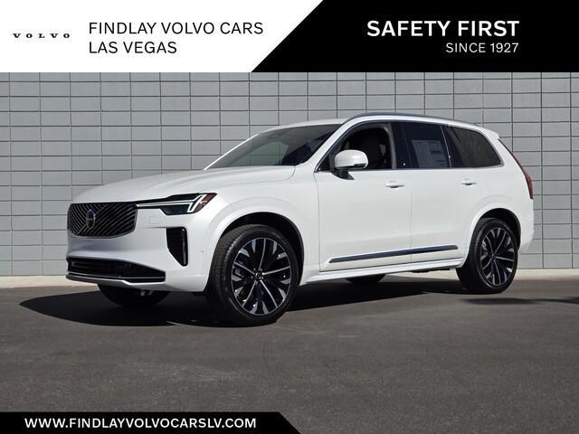 new 2026 Volvo XC90 car, priced at $68,485