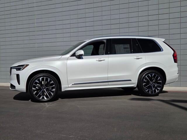 new 2026 Volvo XC90 car, priced at $68,485