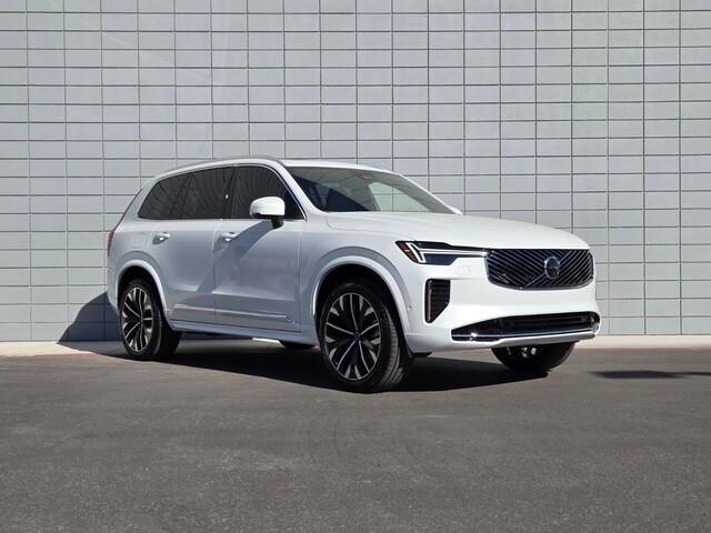 new 2026 Volvo XC90 car, priced at $68,485