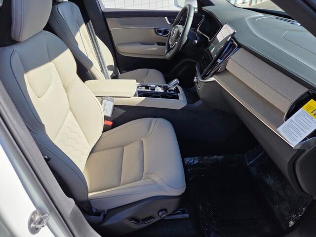 new 2026 Volvo XC90 car, priced at $68,485