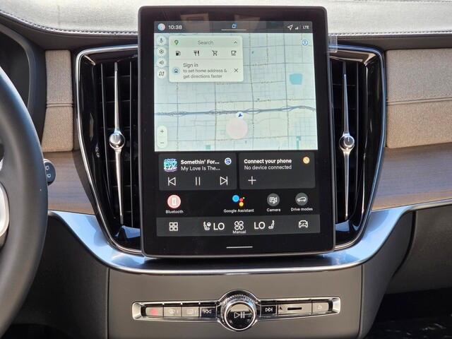 new 2026 Volvo XC90 car, priced at $68,485