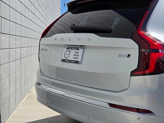 new 2026 Volvo XC90 car, priced at $68,485
