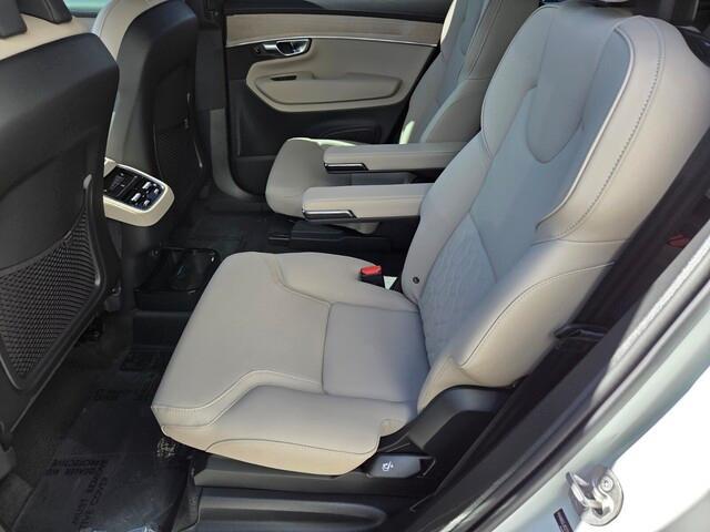 new 2026 Volvo XC90 car, priced at $68,485