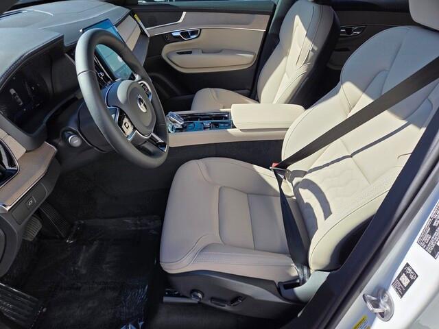 new 2026 Volvo XC90 car, priced at $68,485