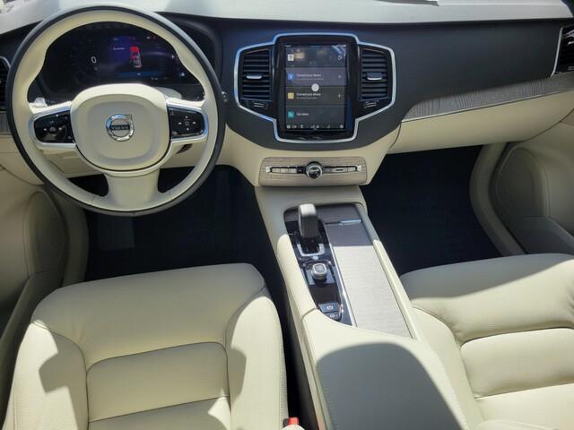 new 2024 Volvo XC90 car, priced at $64,655