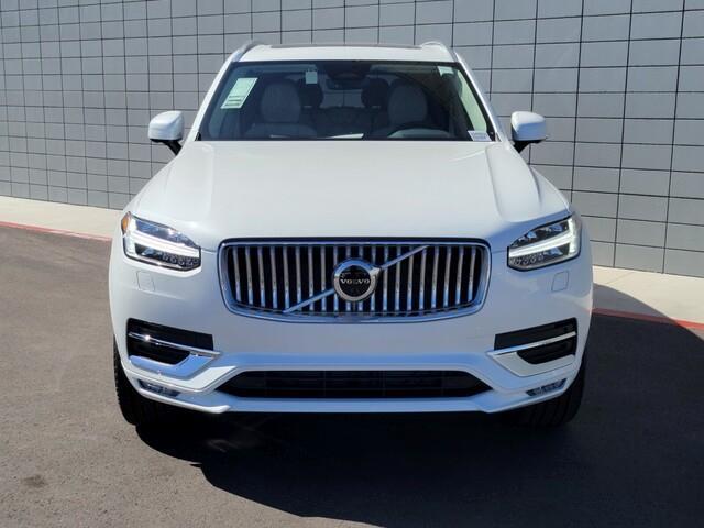 new 2024 Volvo XC90 car, priced at $64,655