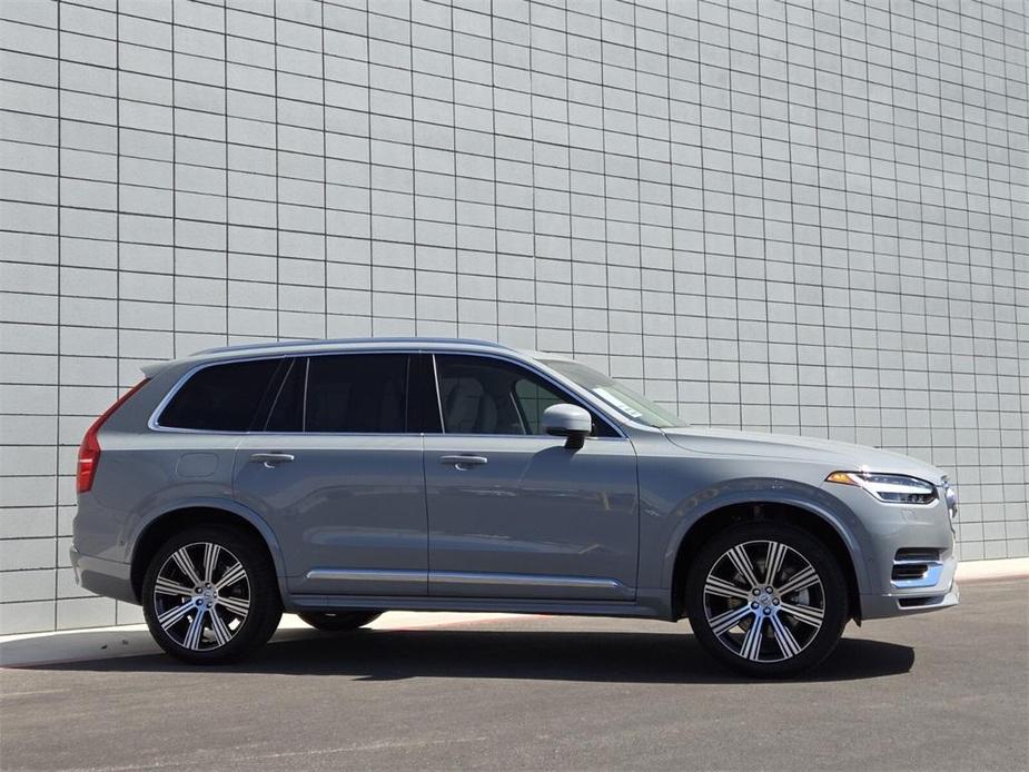 new 2025 Volvo XC90 Plug-In Hybrid car, priced at $80,265