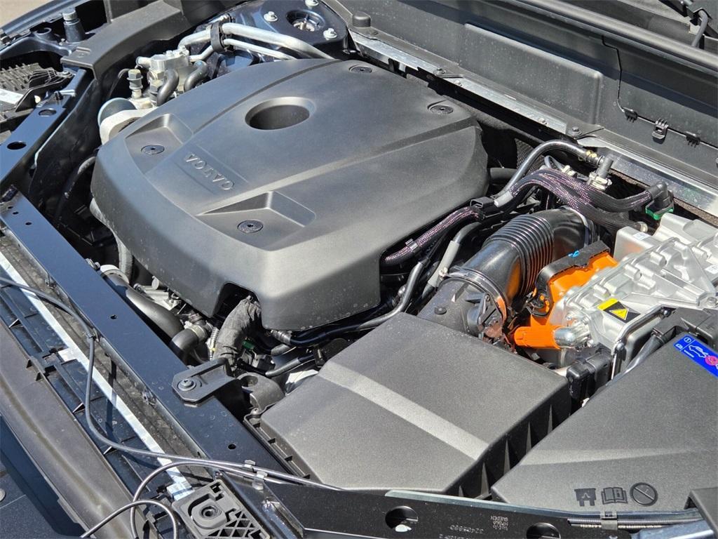 new 2026 Volvo XC60 Plug-In Hybrid car, priced at $60,685