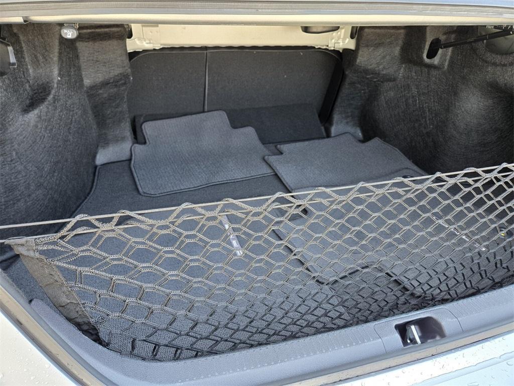 used 2024 Toyota Camry car, priced at $26,984