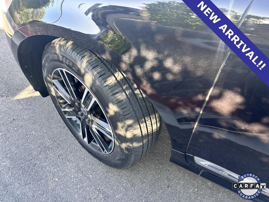 used 2017 Volvo XC60 car, priced at $18,973