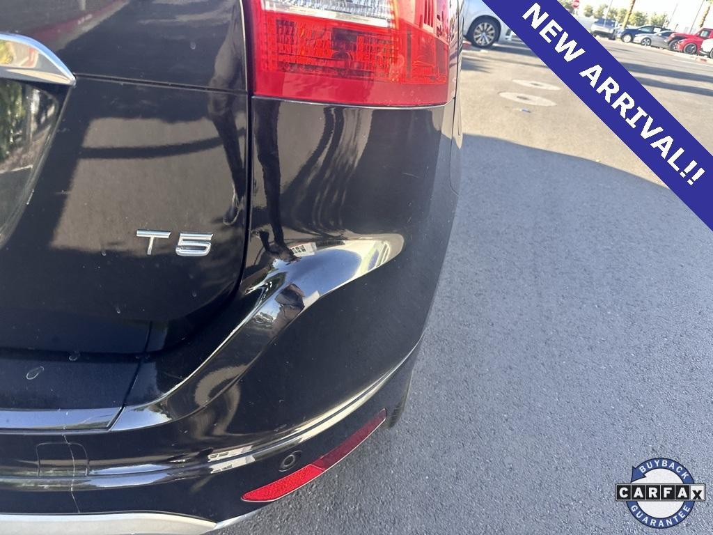 used 2017 Volvo XC60 car, priced at $18,973