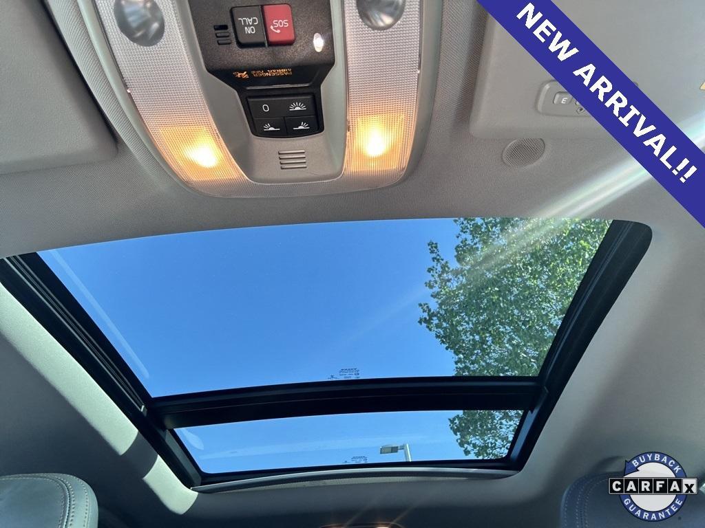 used 2017 Volvo XC60 car, priced at $18,973