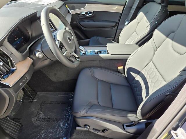new 2025 Volvo XC90 Plug-In Hybrid car, priced at $72,485