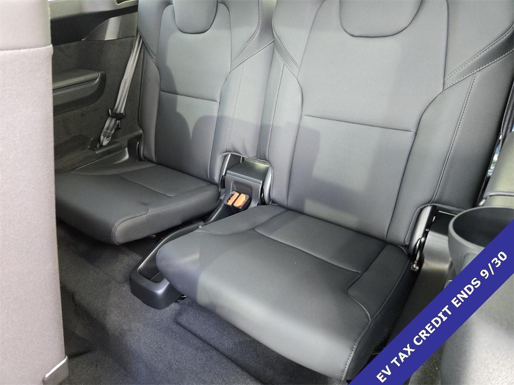 new 2025 Volvo XC90 Plug-In Hybrid car, priced at $72,986