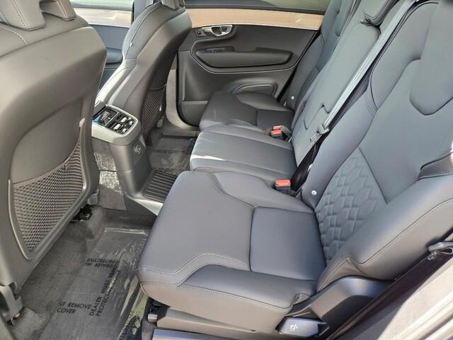 new 2025 Volvo XC90 Plug-In Hybrid car, priced at $72,485
