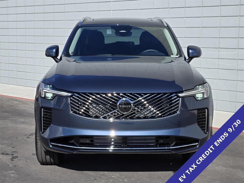 new 2025 Volvo XC90 Plug-In Hybrid car, priced at $72,986