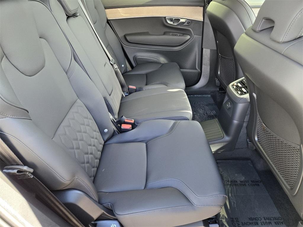 new 2025 Volvo XC90 Plug-In Hybrid car, priced at $73,485