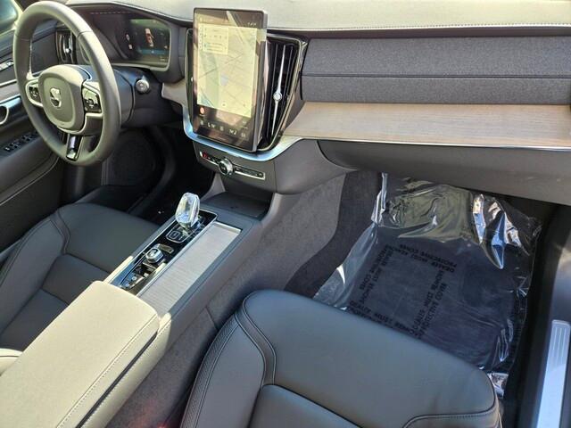 new 2025 Volvo XC90 Plug-In Hybrid car, priced at $72,485