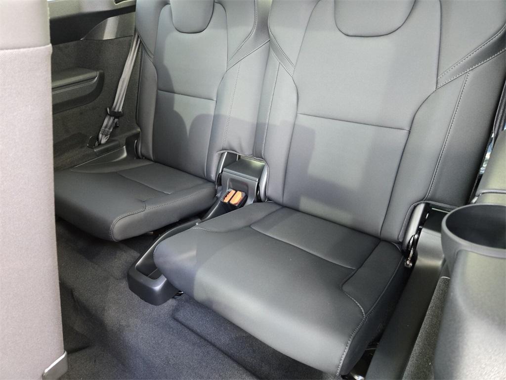 new 2025 Volvo XC90 Plug-In Hybrid car, priced at $73,485