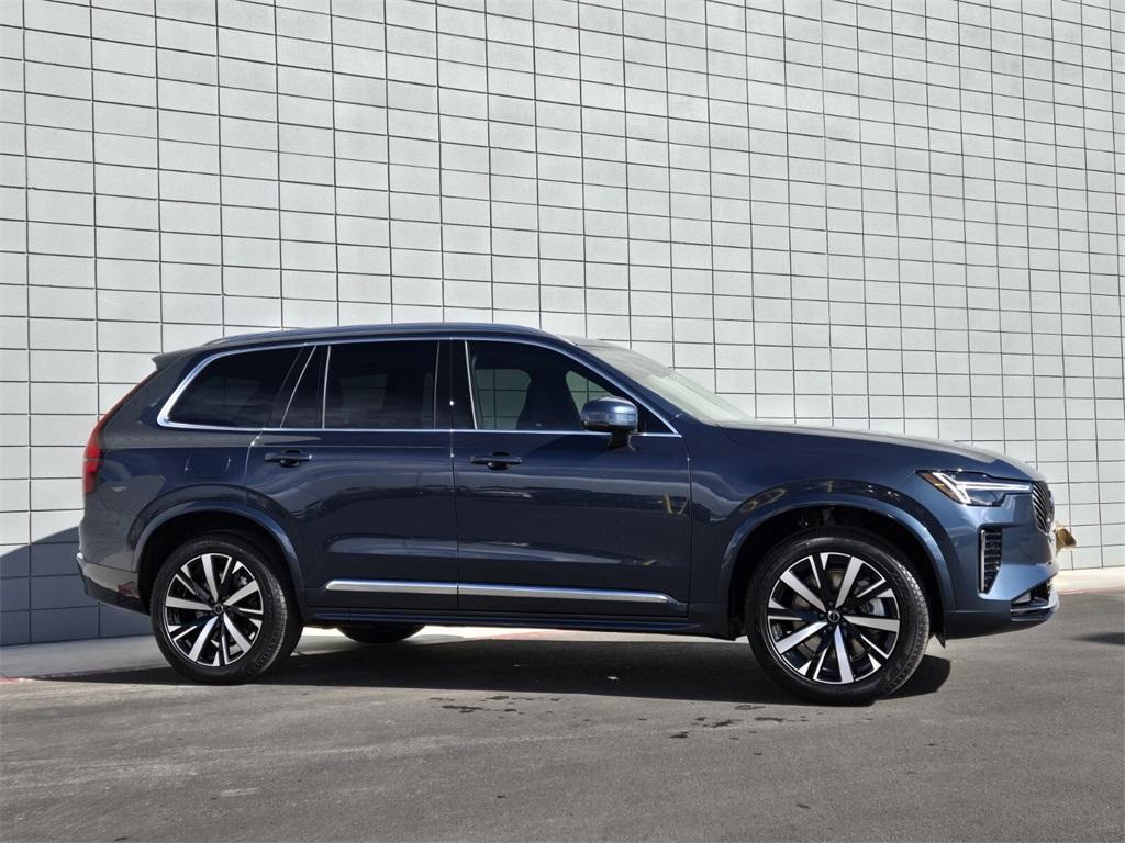 new 2025 Volvo XC90 Plug-In Hybrid car, priced at $73,485