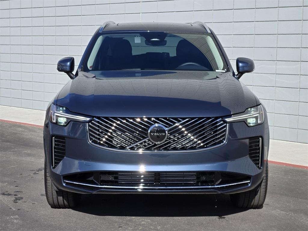 new 2025 Volvo XC90 Plug-In Hybrid car, priced at $73,485