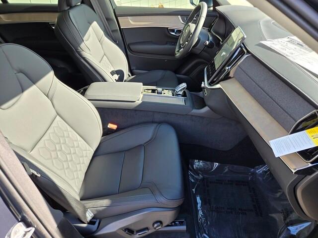 new 2025 Volvo XC90 Plug-In Hybrid car, priced at $72,485