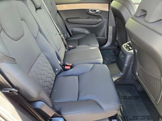 new 2025 Volvo XC90 Plug-In Hybrid car, priced at $72,485