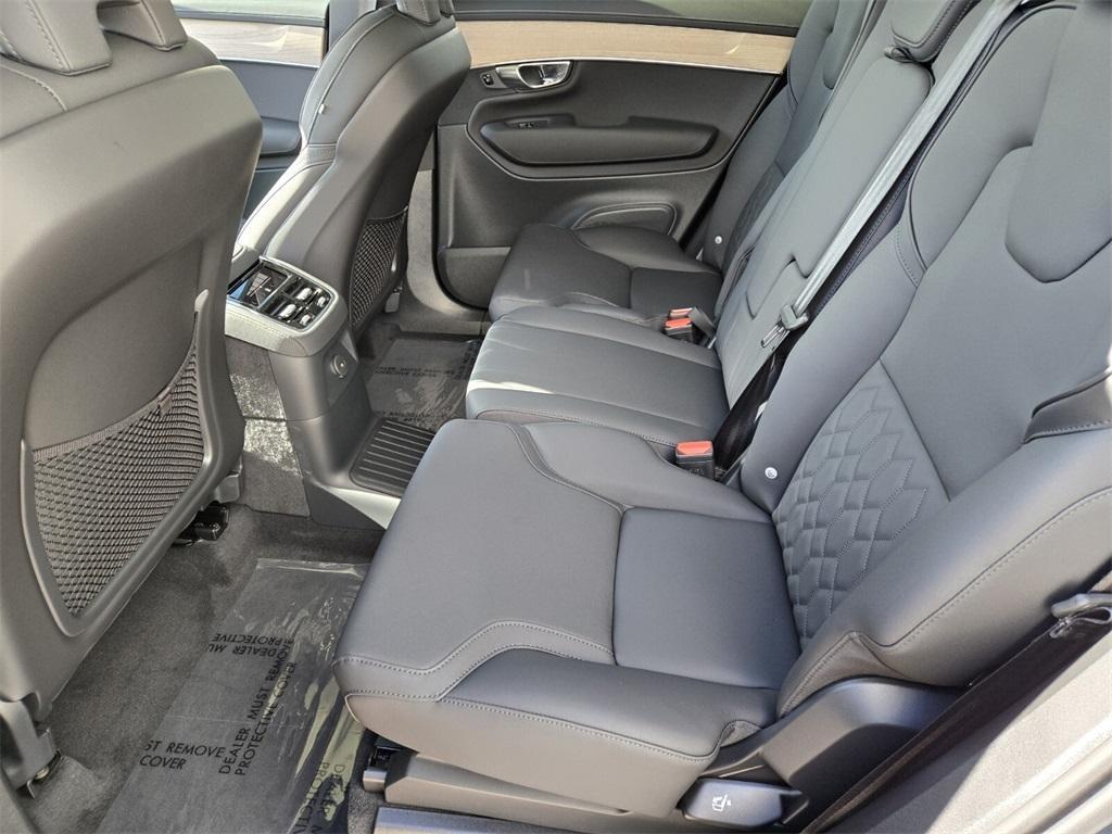 new 2025 Volvo XC90 Plug-In Hybrid car, priced at $73,485