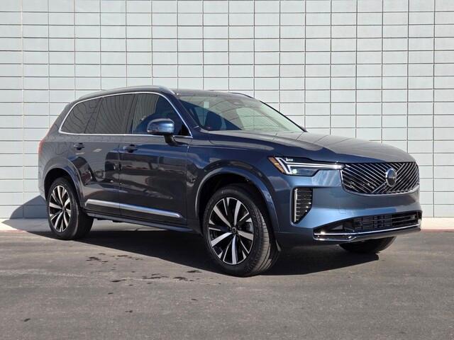 new 2025 Volvo XC90 Plug-In Hybrid car, priced at $72,485