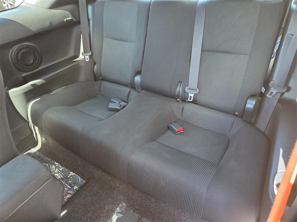 used 2015 Scion tC car, priced at $14,984