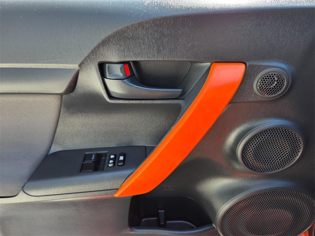 used 2015 Scion tC car, priced at $14,984