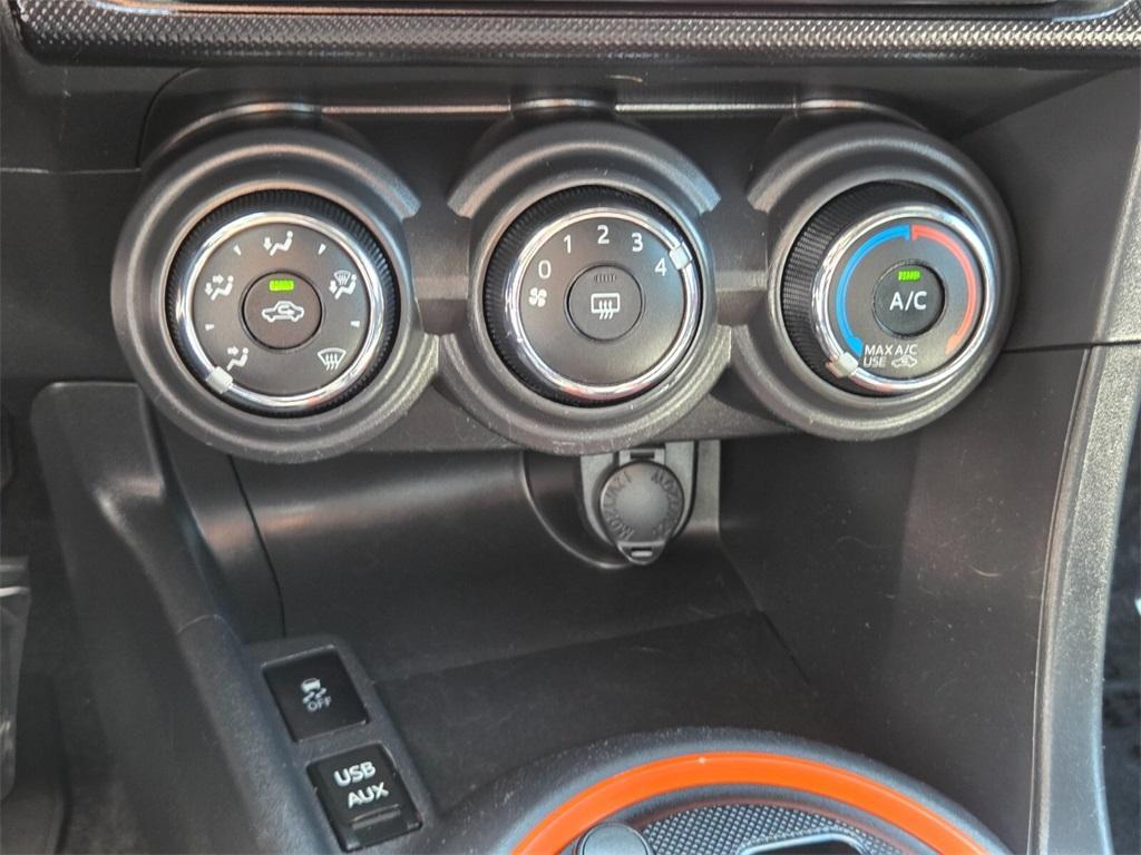 used 2015 Scion tC car, priced at $14,984