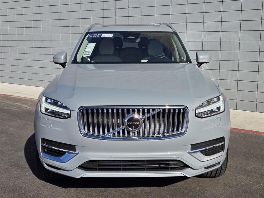 new 2024 Volvo XC90 Recharge Plug-In Hybrid car, priced at $76,385