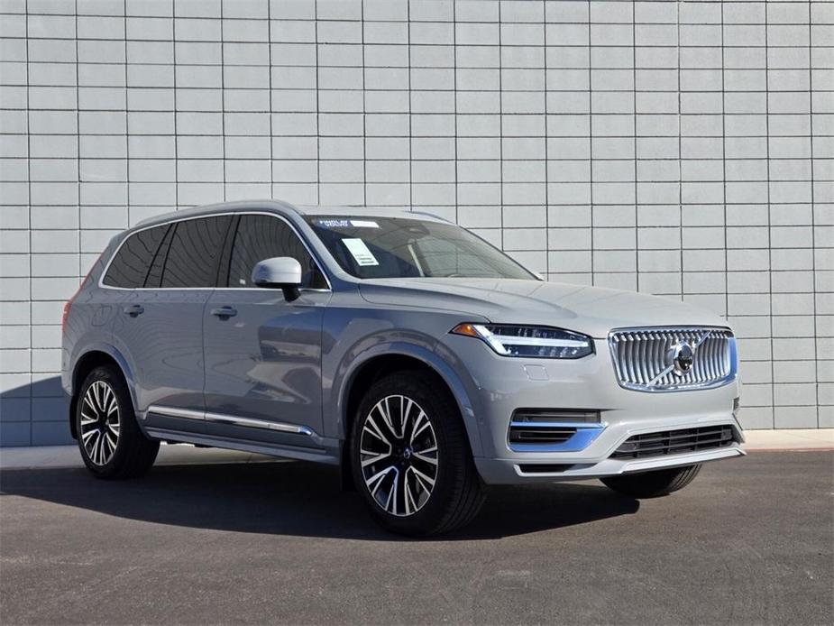 new 2024 Volvo XC90 Recharge Plug-In Hybrid car, priced at $76,385