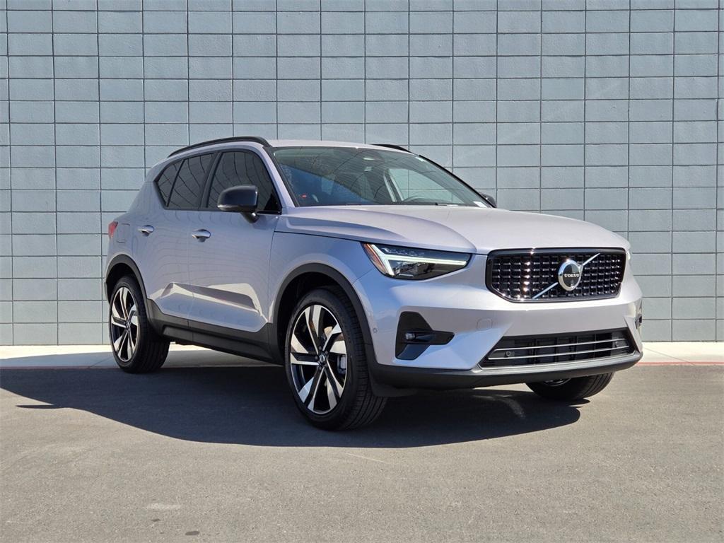 new 2026 Volvo XC40 car, priced at $51,975