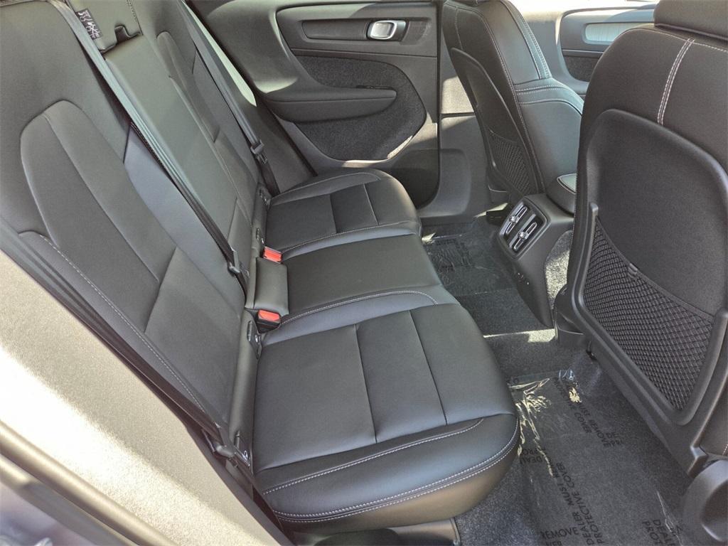 new 2026 Volvo XC40 car, priced at $51,975