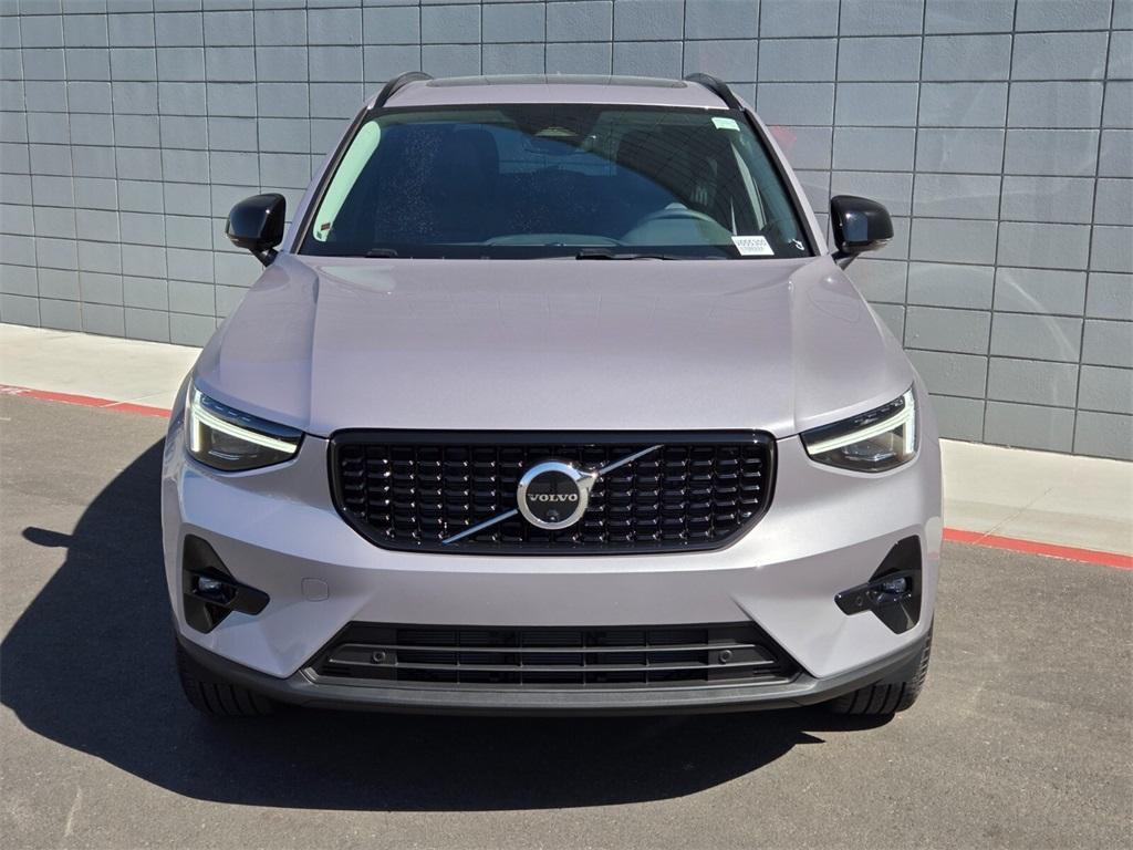 new 2026 Volvo XC40 car, priced at $51,975