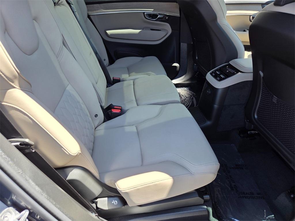 new 2026 Volvo XC90 car, priced at $78,875