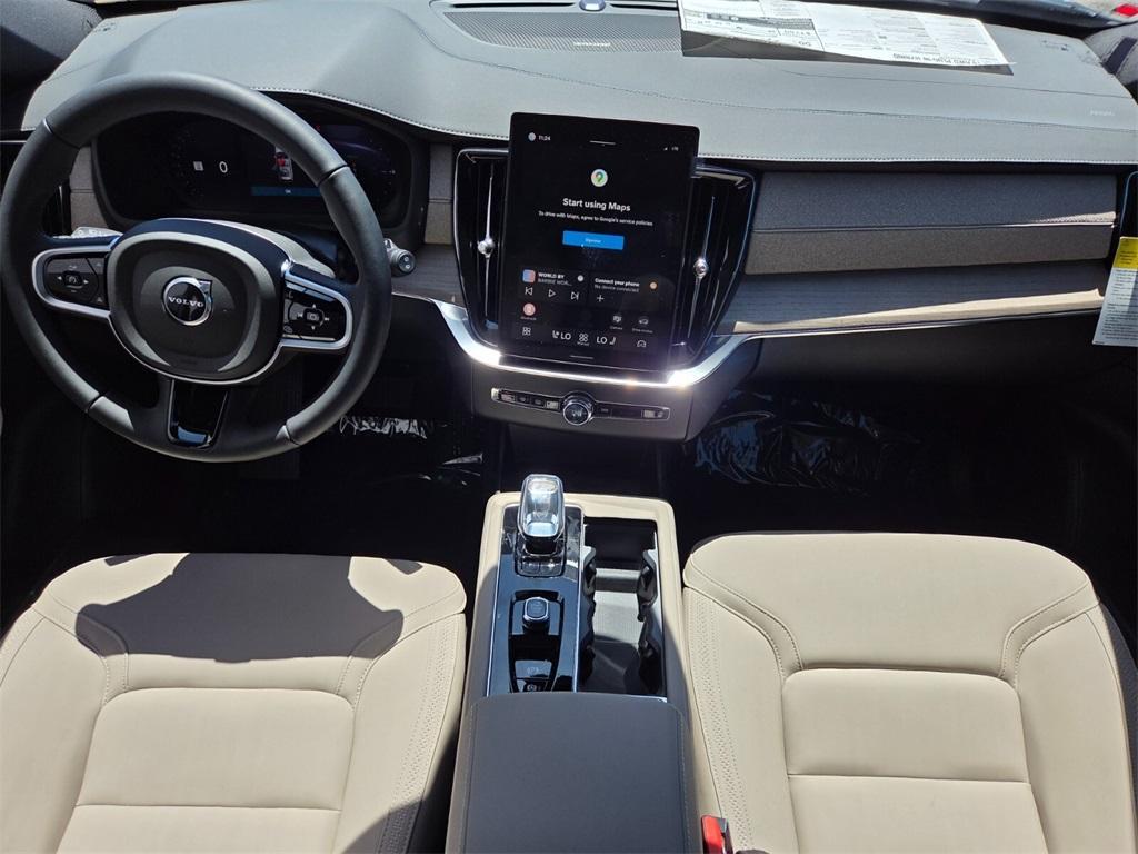new 2026 Volvo XC90 car, priced at $78,875