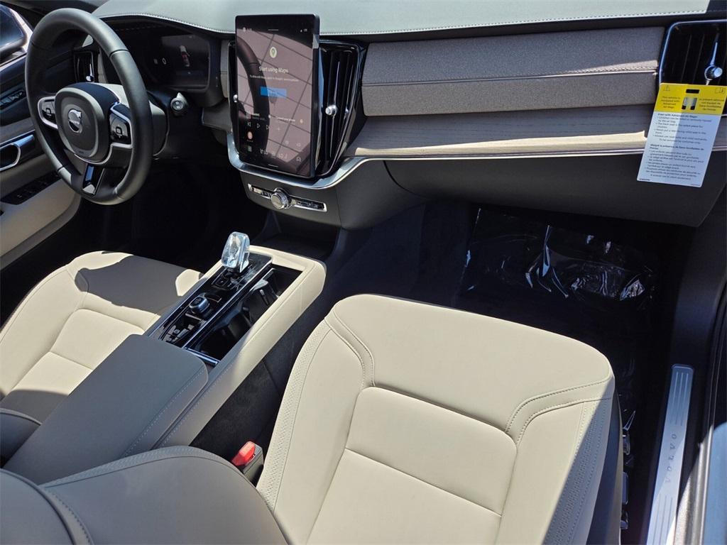 new 2026 Volvo XC90 car, priced at $78,875
