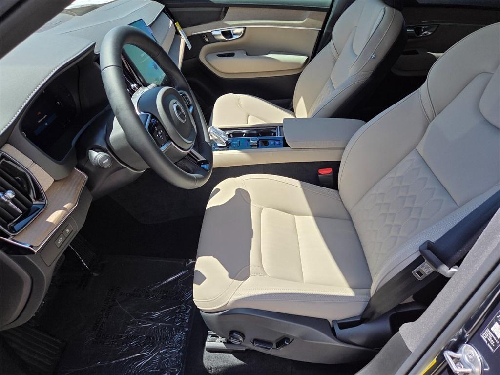 new 2026 Volvo XC90 car, priced at $78,875