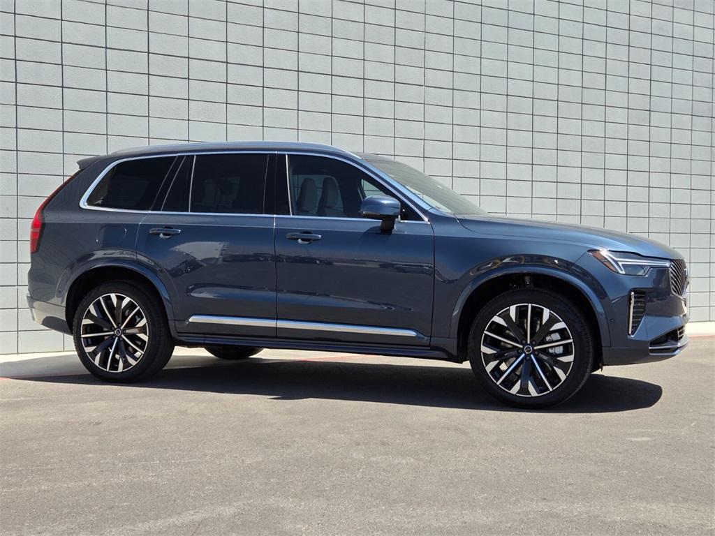 new 2026 Volvo XC90 car, priced at $78,875