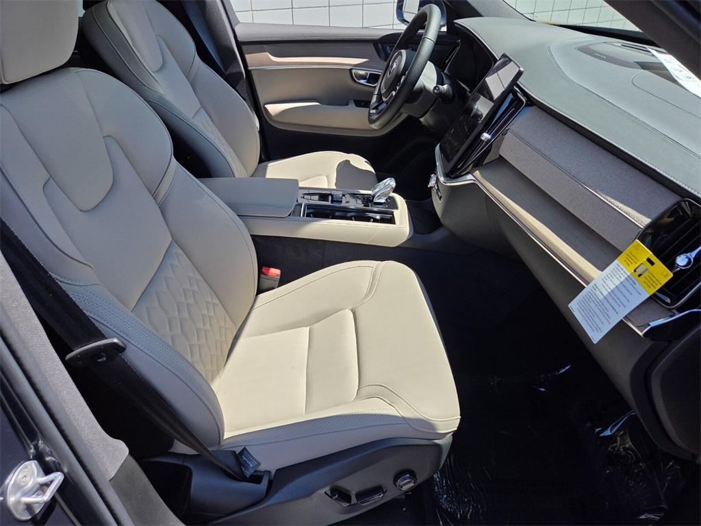 new 2026 Volvo XC90 car, priced at $78,875