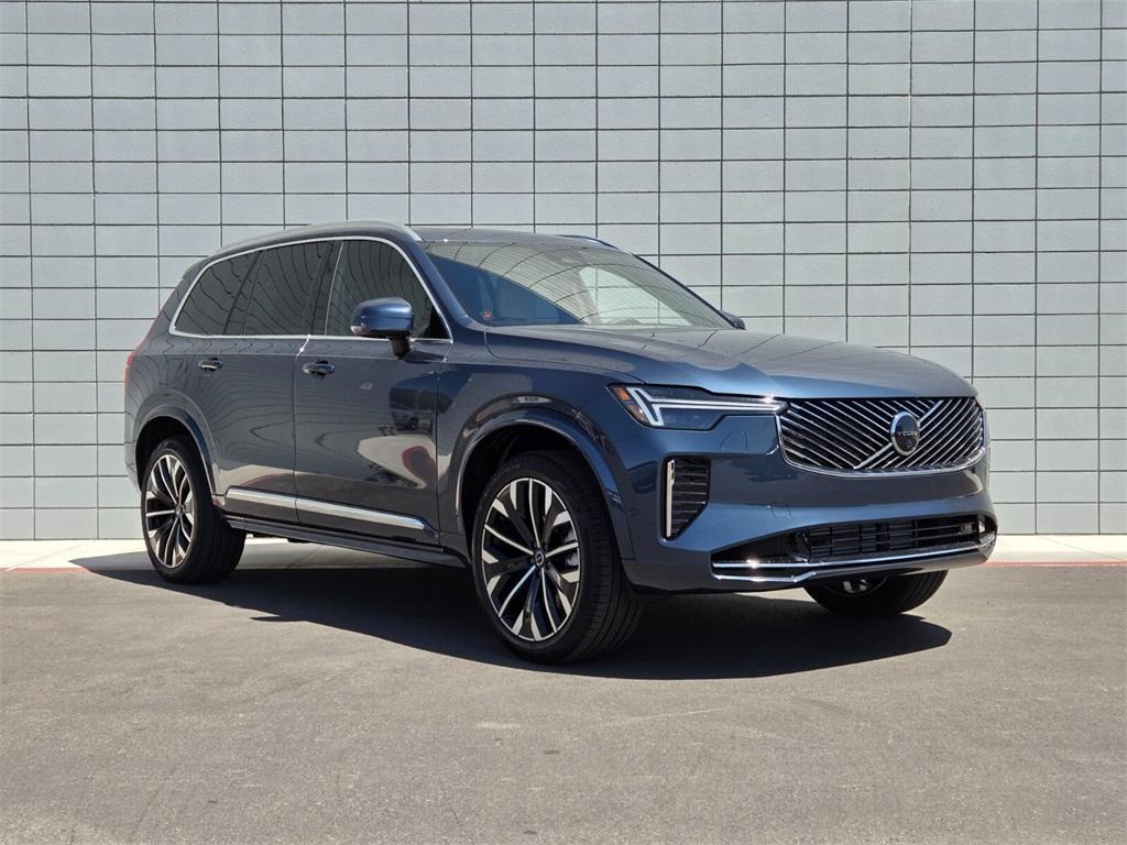 new 2026 Volvo XC90 car, priced at $78,875