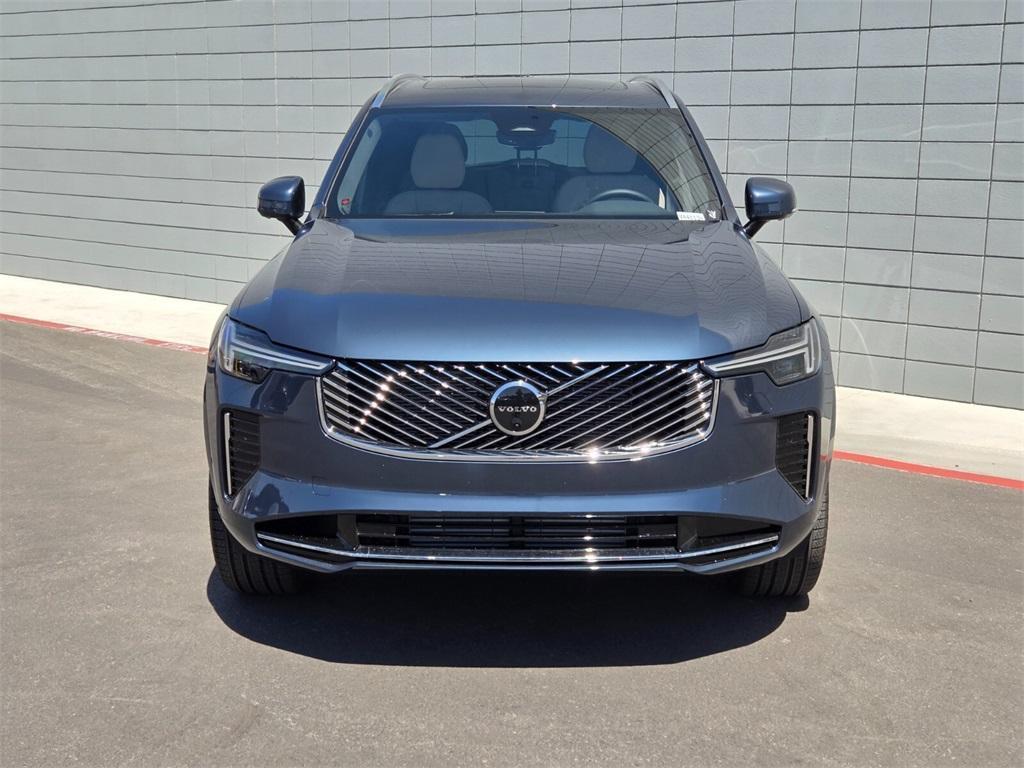 new 2026 Volvo XC90 car, priced at $78,875