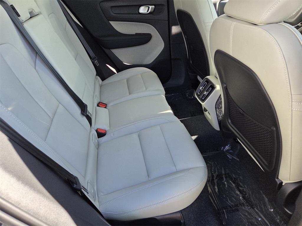 new 2026 Volvo XC40 car, priced at $51,975