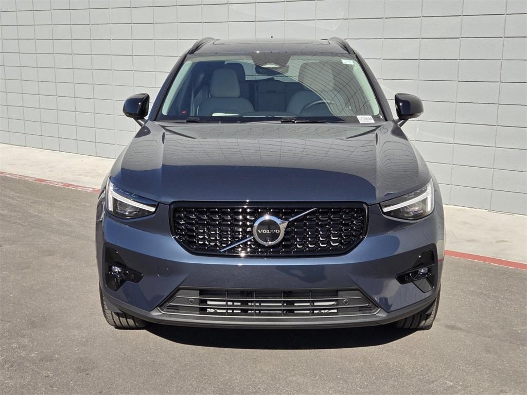 new 2026 Volvo XC40 car, priced at $51,975